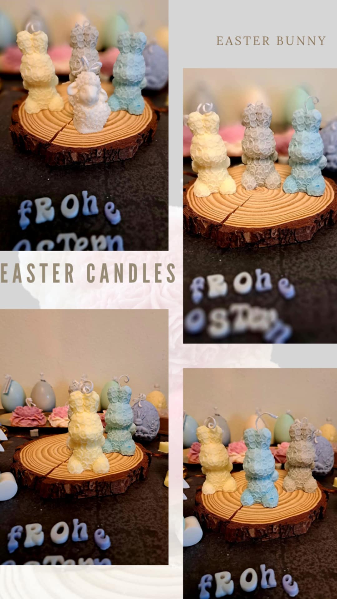 Ostern Hase