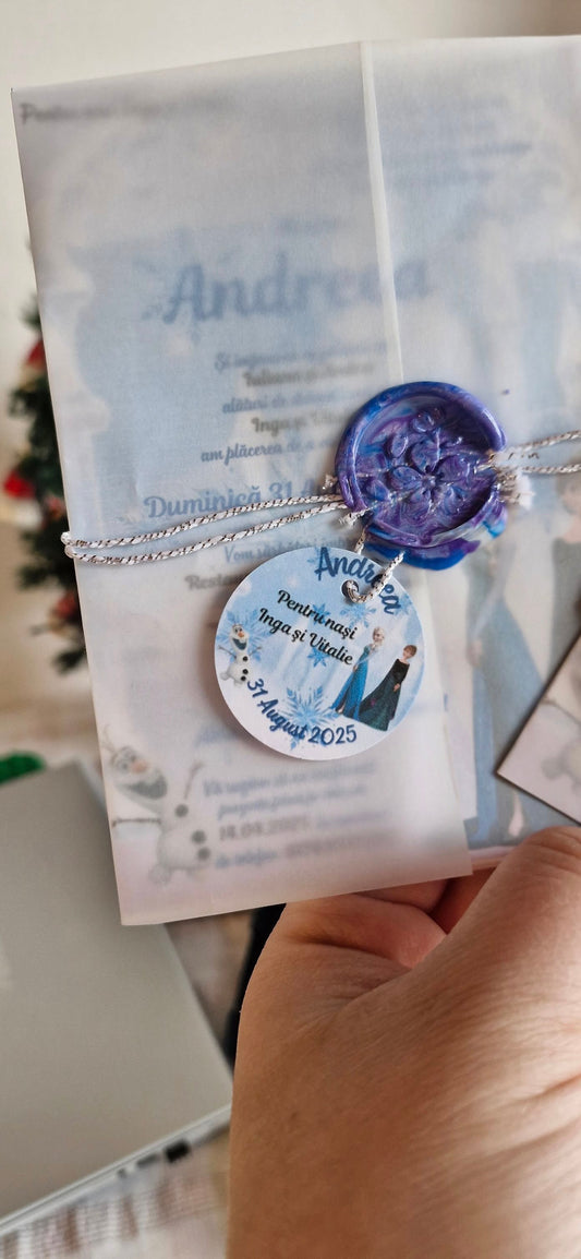 Digitale Einlandungen oder gedruckt