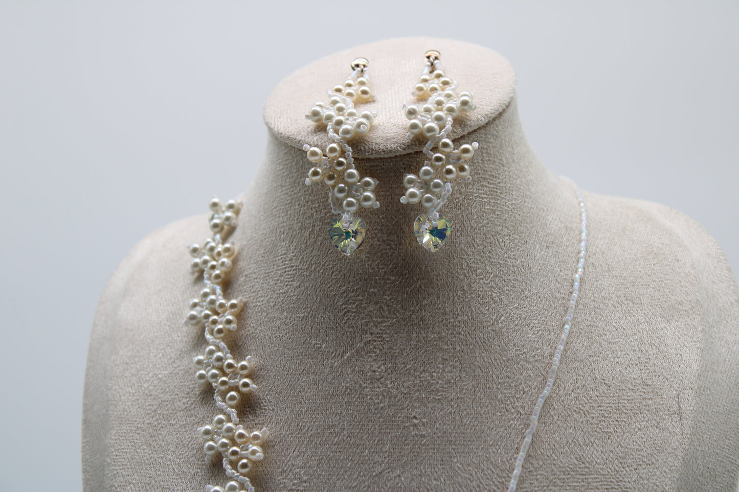 Braut Set