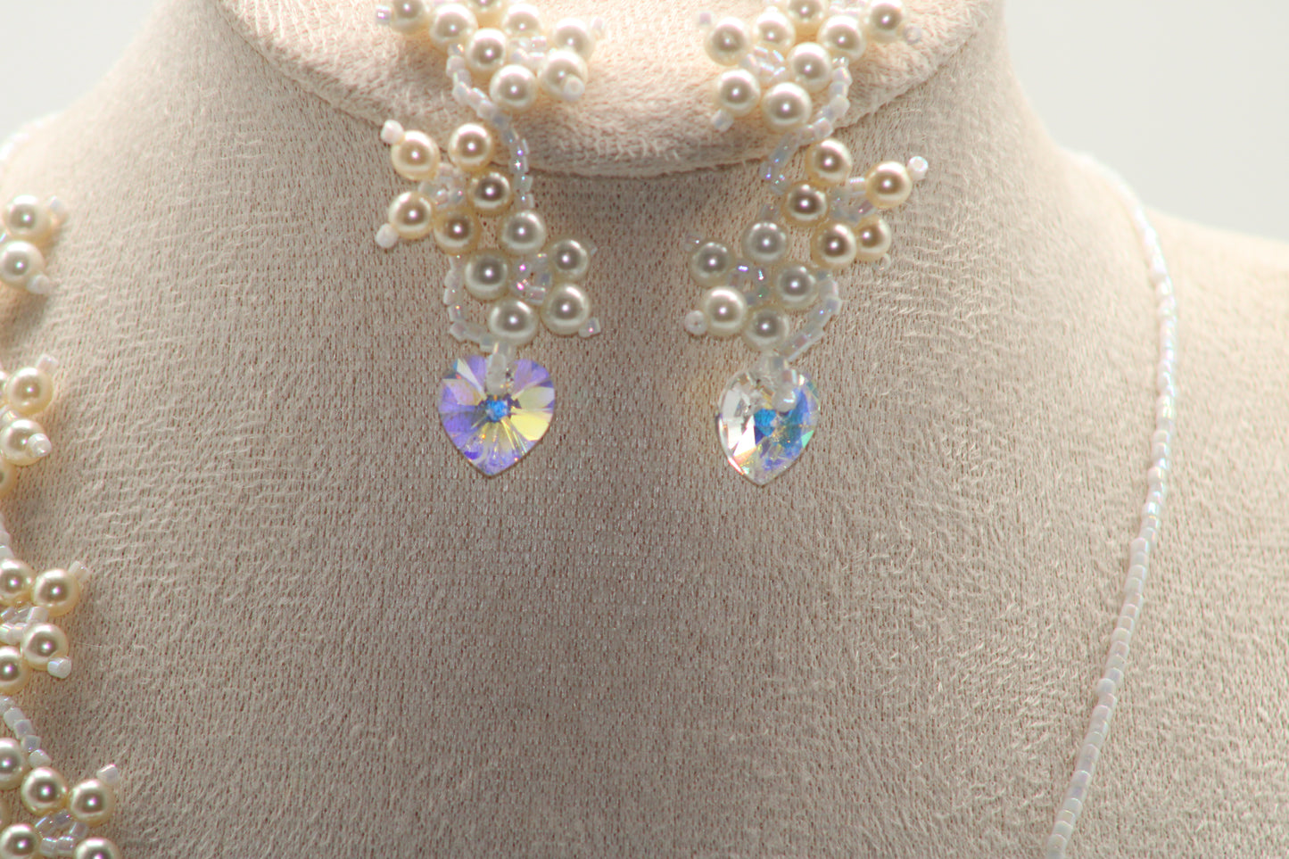 Braut Set