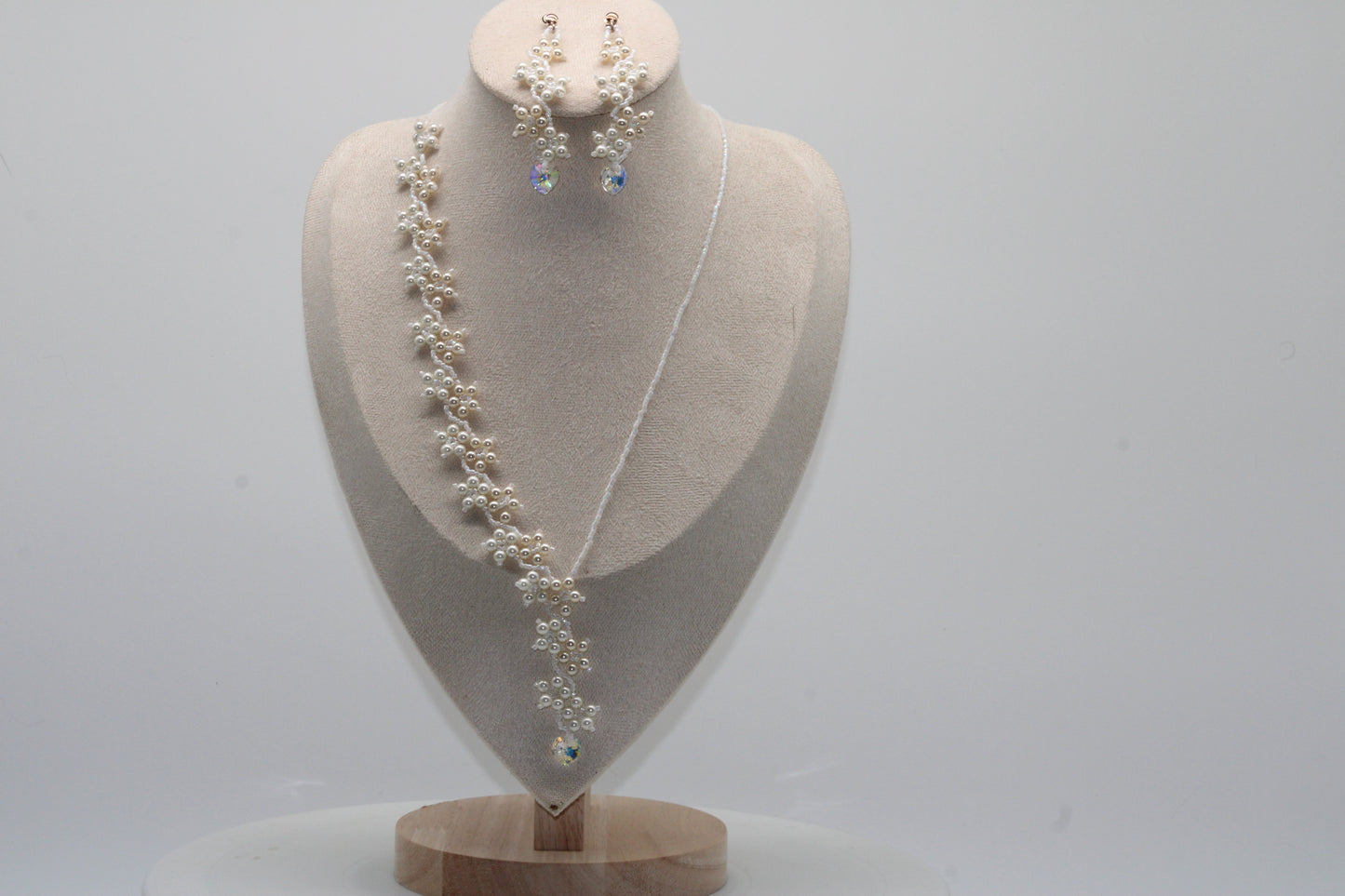 Braut Set