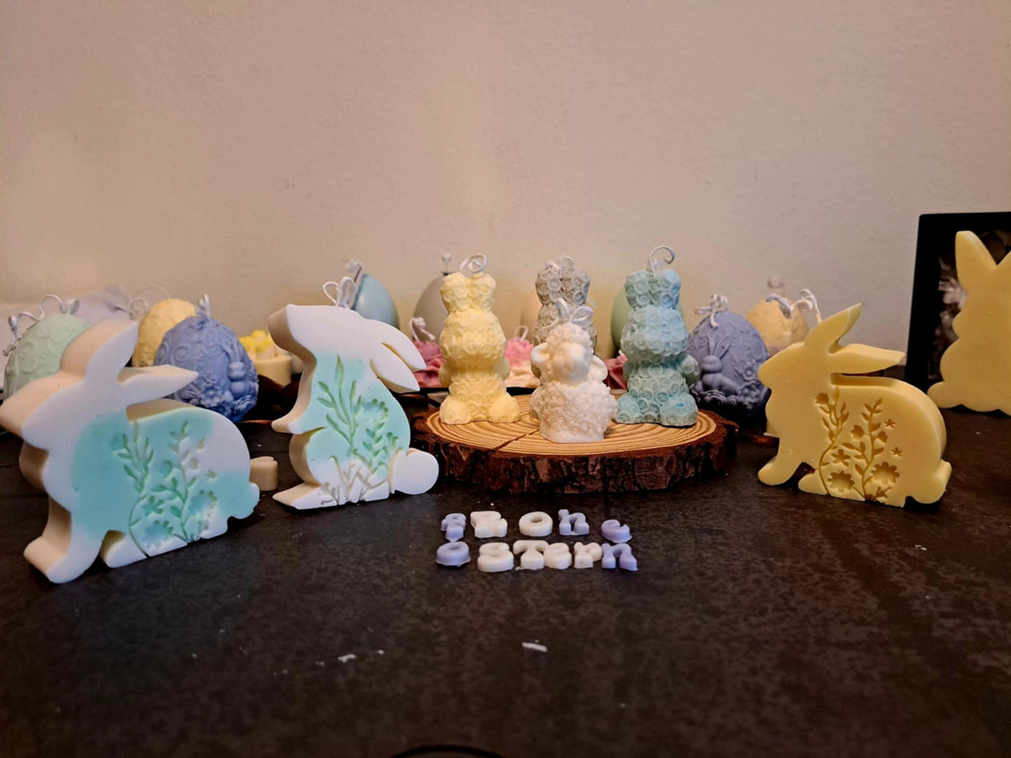 Ostern Hase