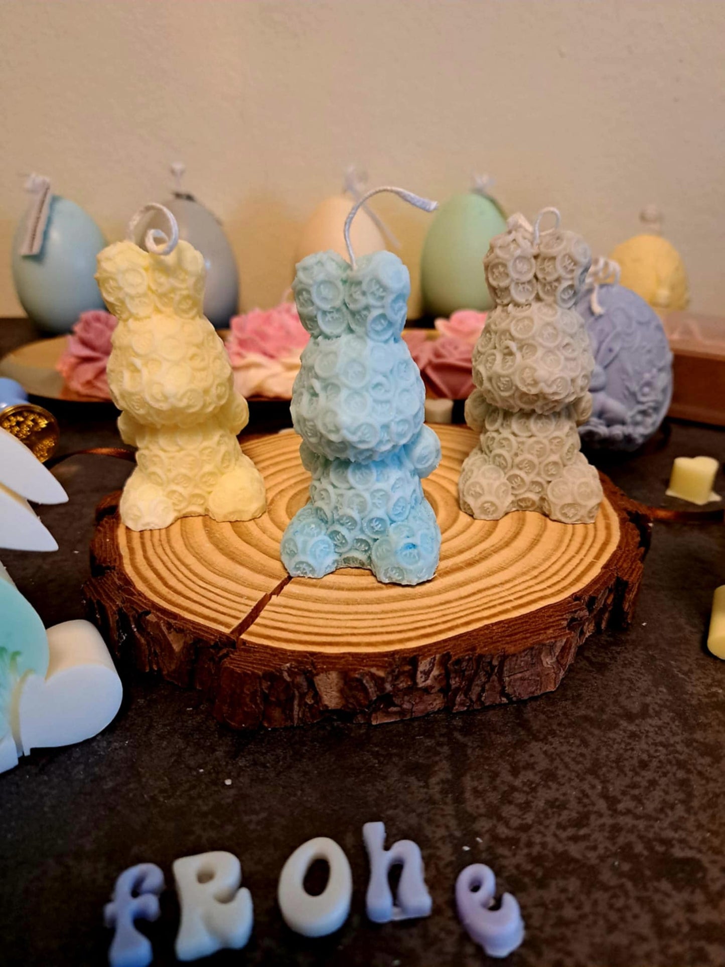 Ostern Hase
