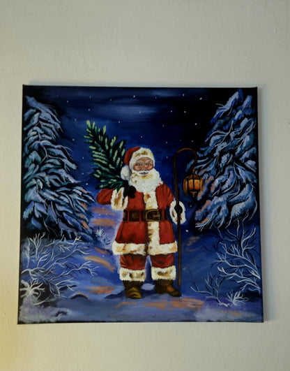 Weihnachtsmann