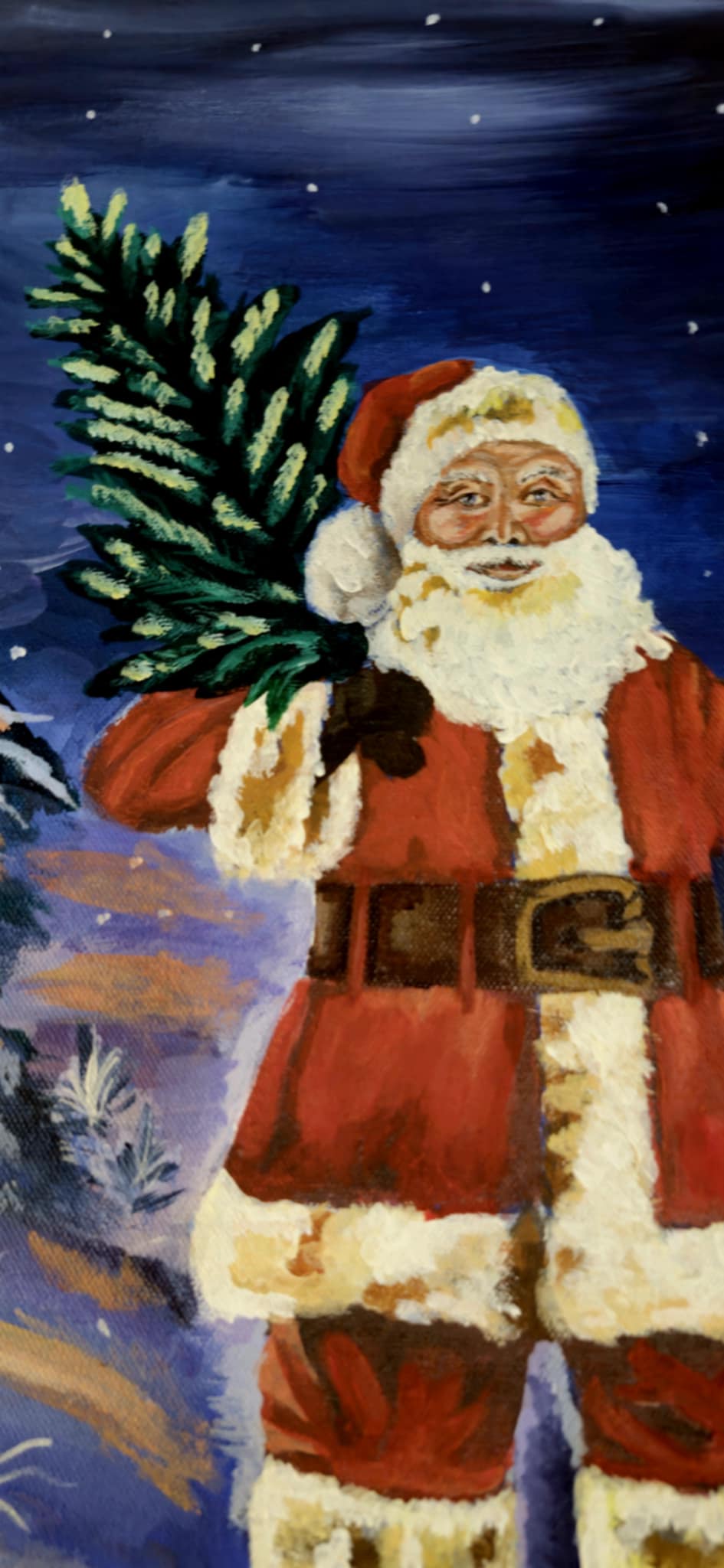 Weihnachtsmann
