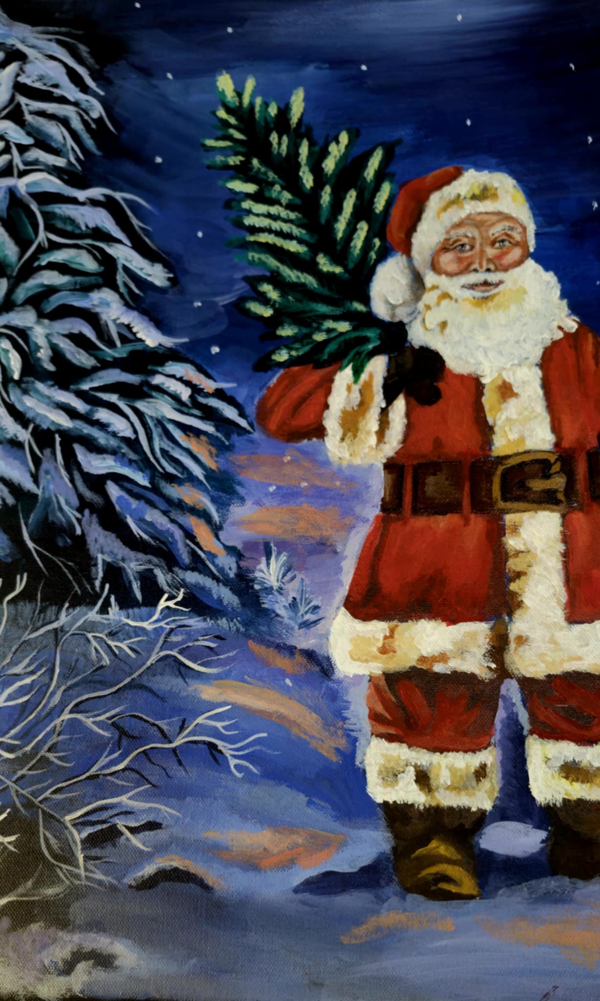 Weihnachtsmann