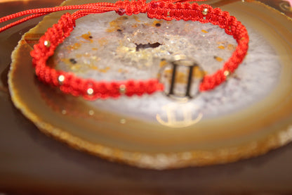 Armband Gold 585,Schnur,Frauen,hochwertiges Gold