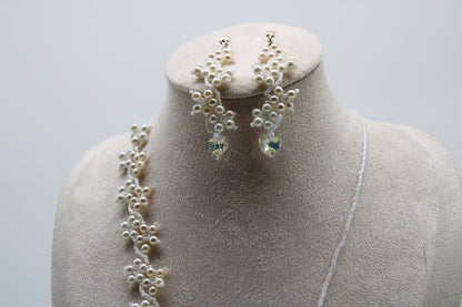 Braut Set