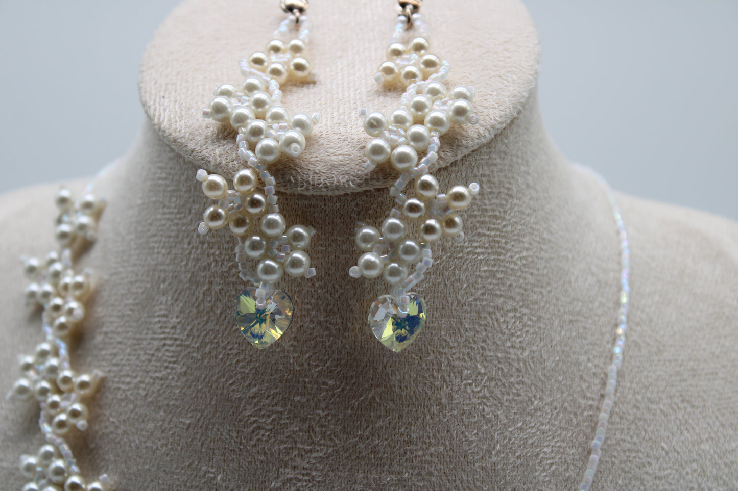 Braut Set
