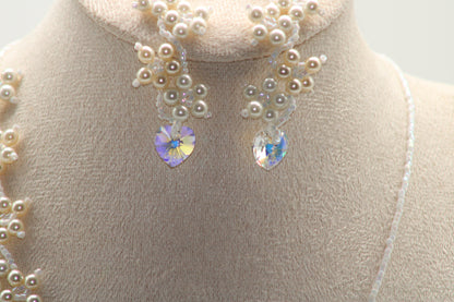 Braut Set