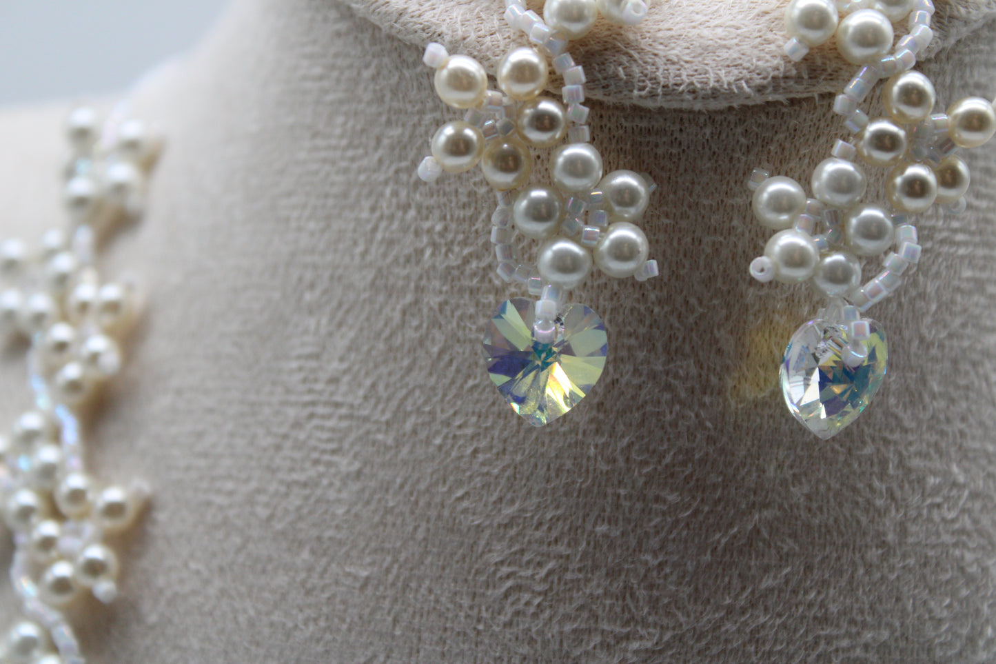 Braut Set