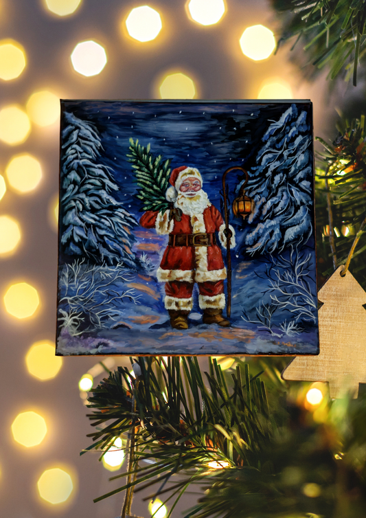 Weihnachtsmann