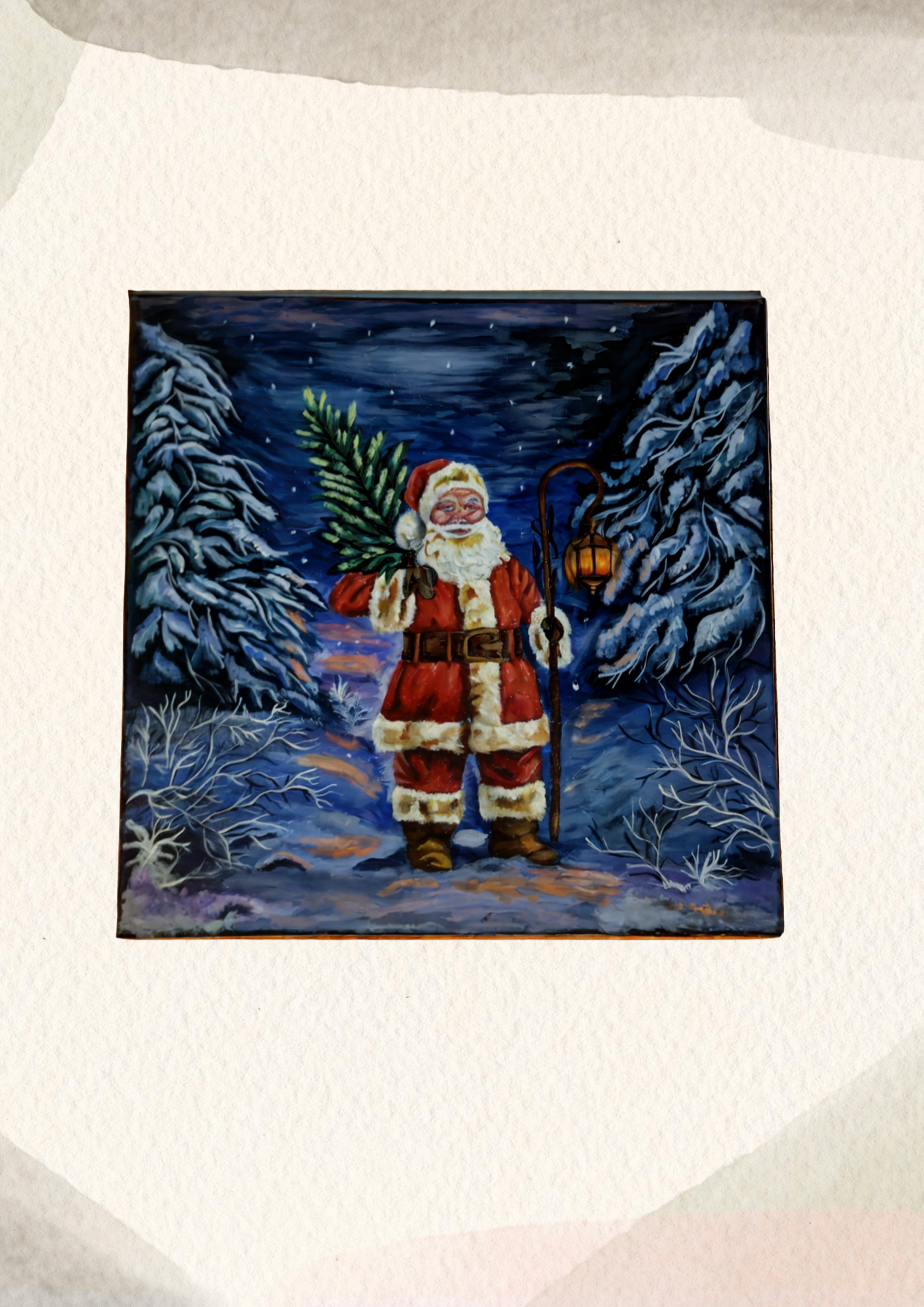 Weihnachtsmann