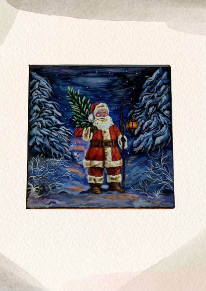 Weihnachtsmann