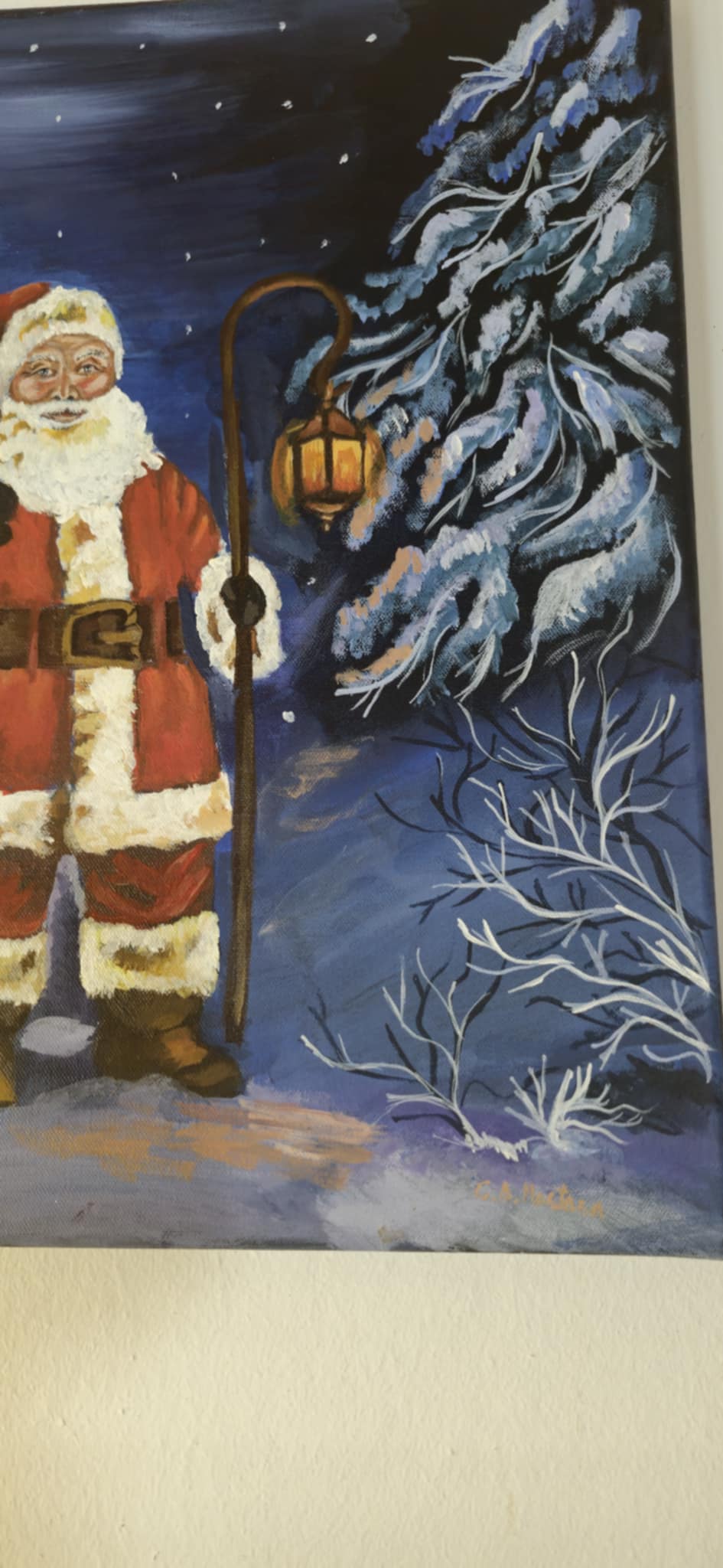 Weihnachtsmann