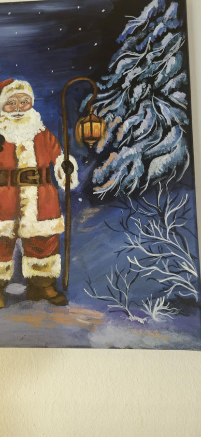Weihnachtsmann