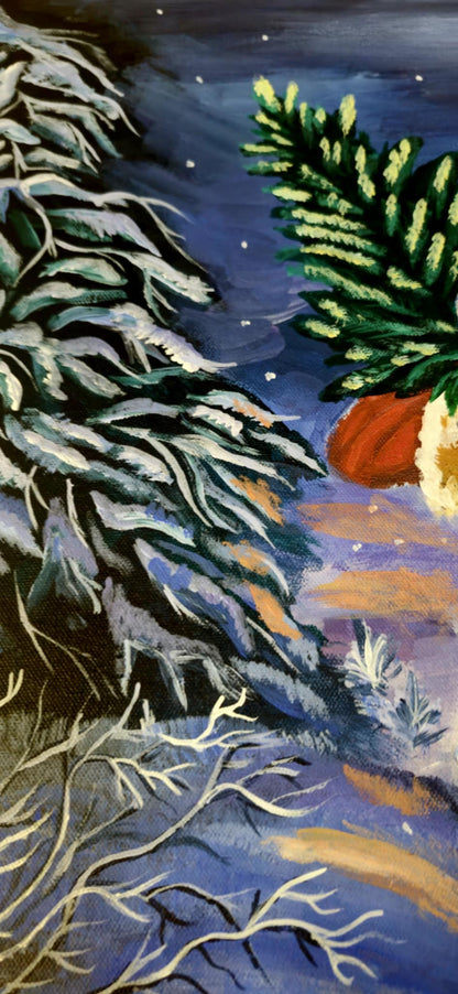 Weihnachtsmann
